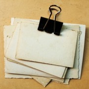Pretty Wordpress Theme Vintage Cards
